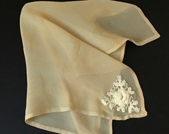 Wedding Bridal Handkerchiefs Vintage Silk Pocket Squares Your Choice Pocket Accessories Bridal Handkerchief Shower Gift Small Silk Scarf