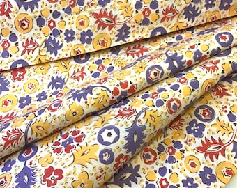 1940s fabrics
