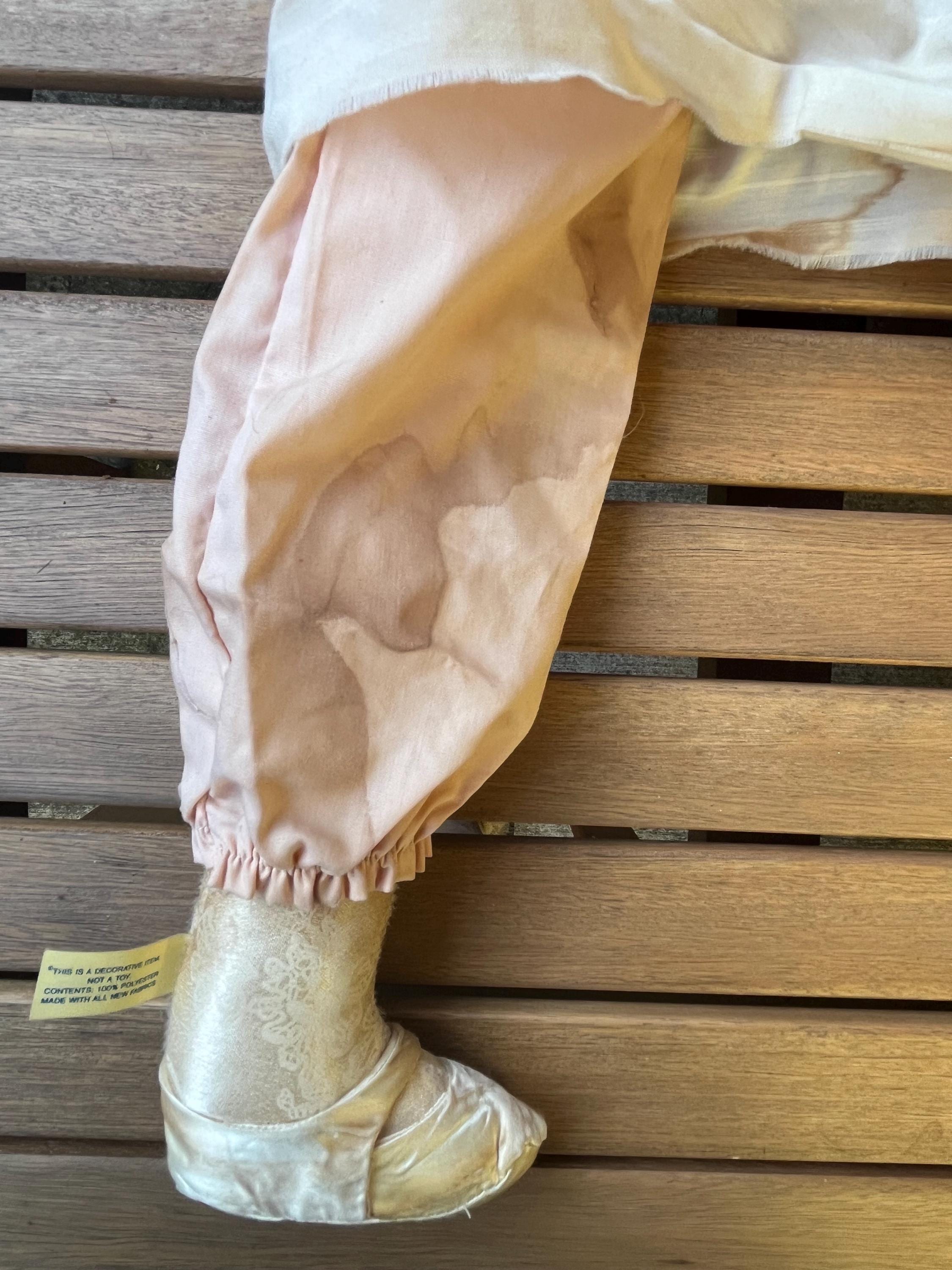 Attic Babies Handcrafted Rag Doll - Etsy
