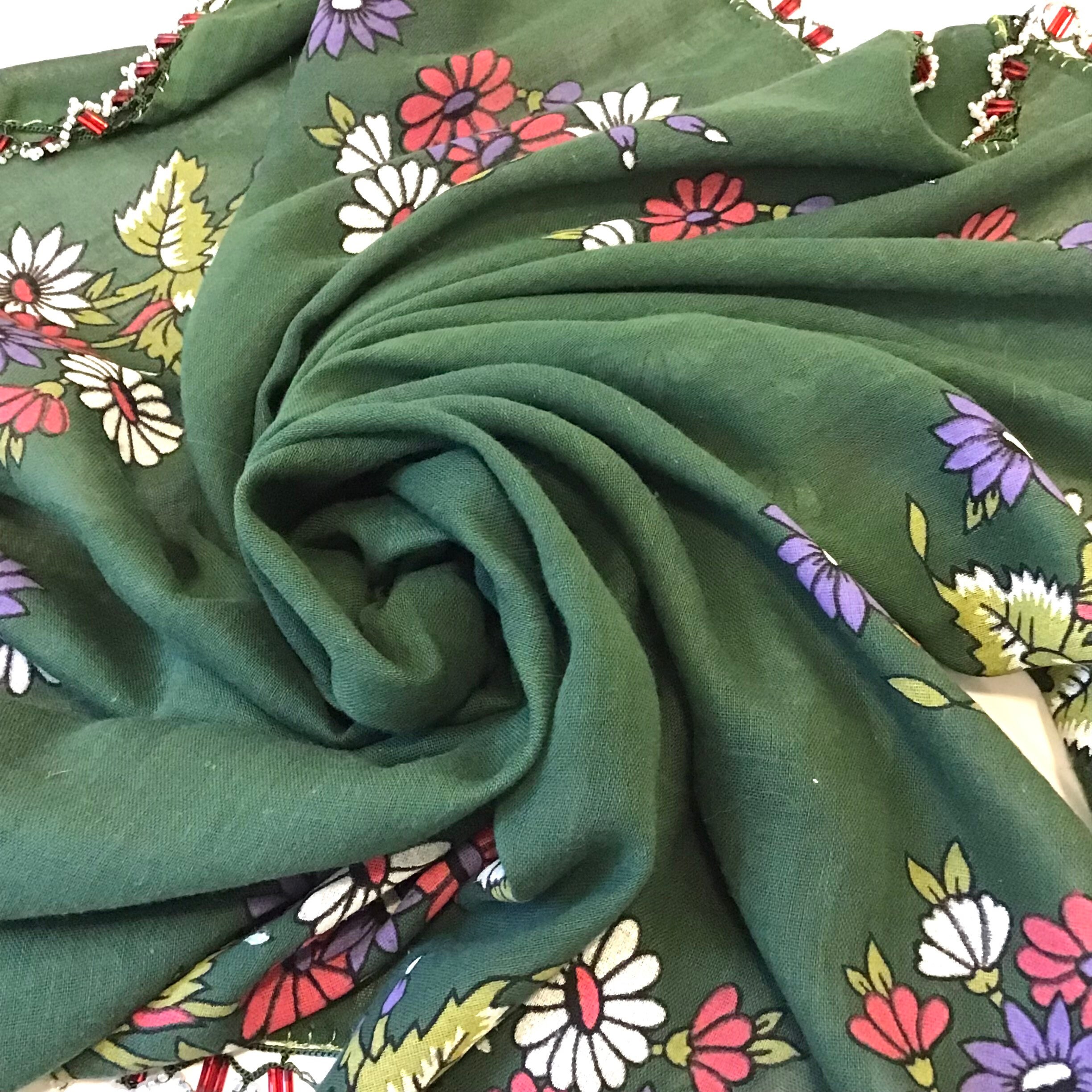Foulard En Soie Nostalgie Istanbul Orient Express - 87x87 Cm - Vintage De Luxe