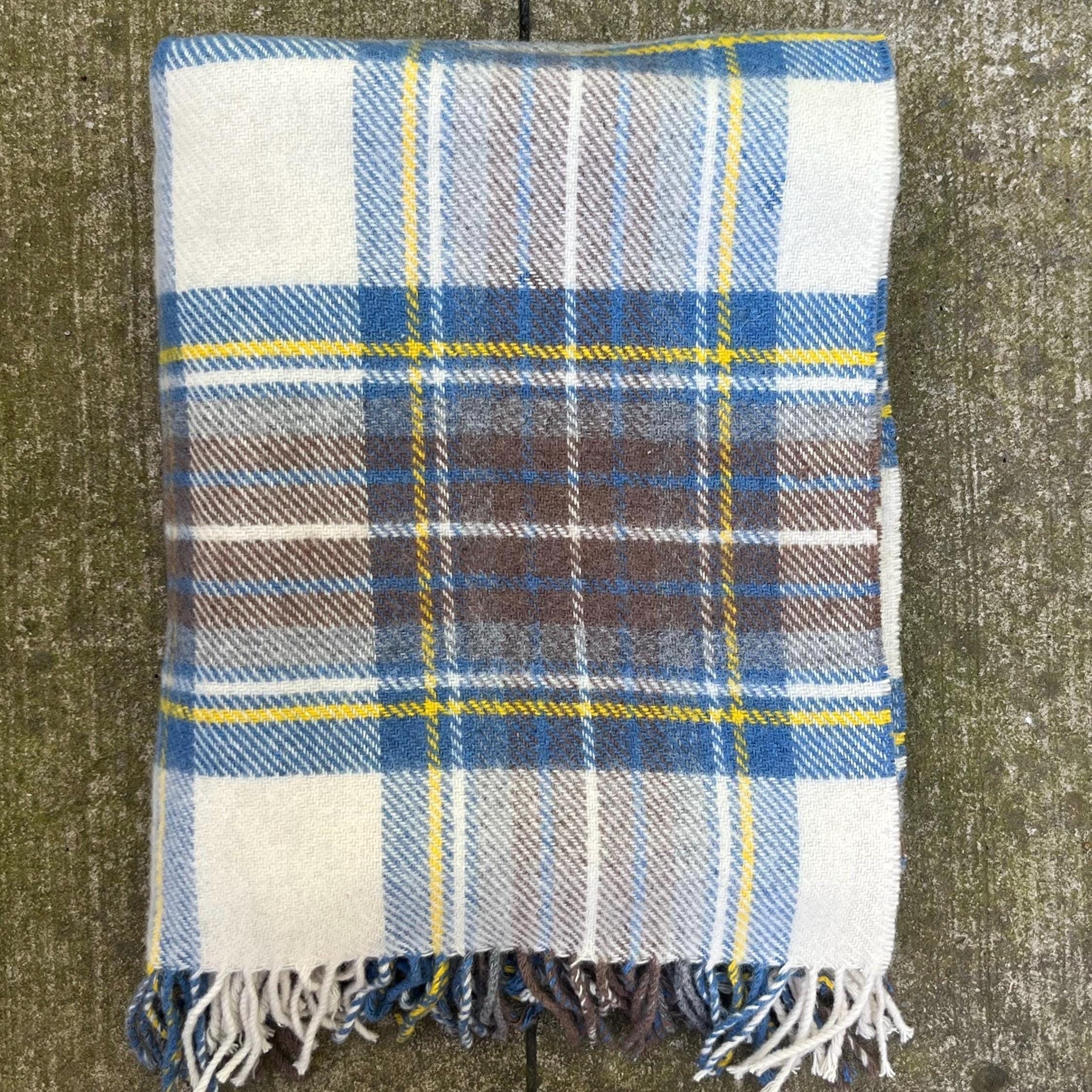 Ll Bean Wool Blanket - Etsy