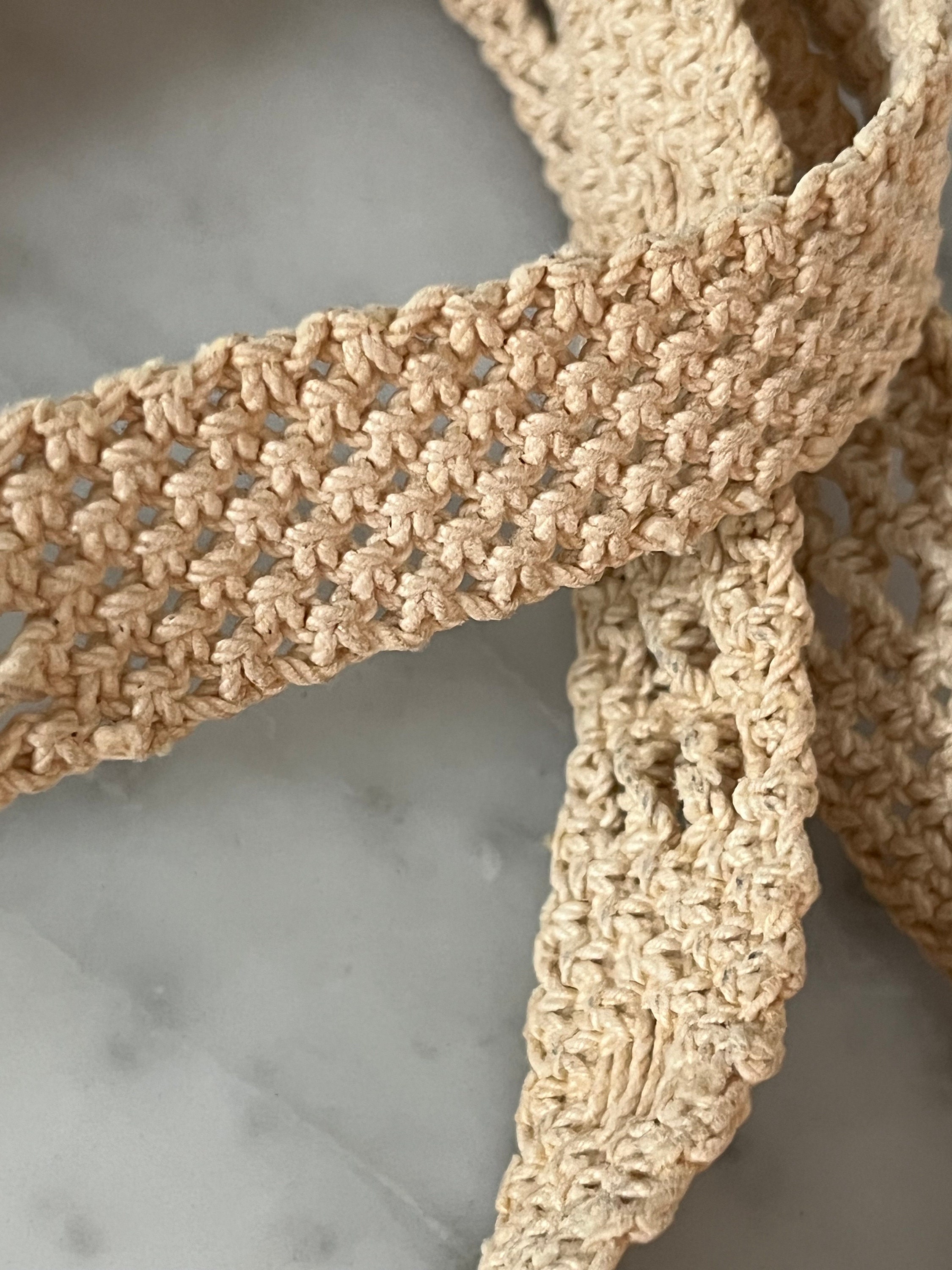 Mother of pearl macrame belt ✨✨✨ Macrame Mother of Pearl Belt - Etsy main image 4