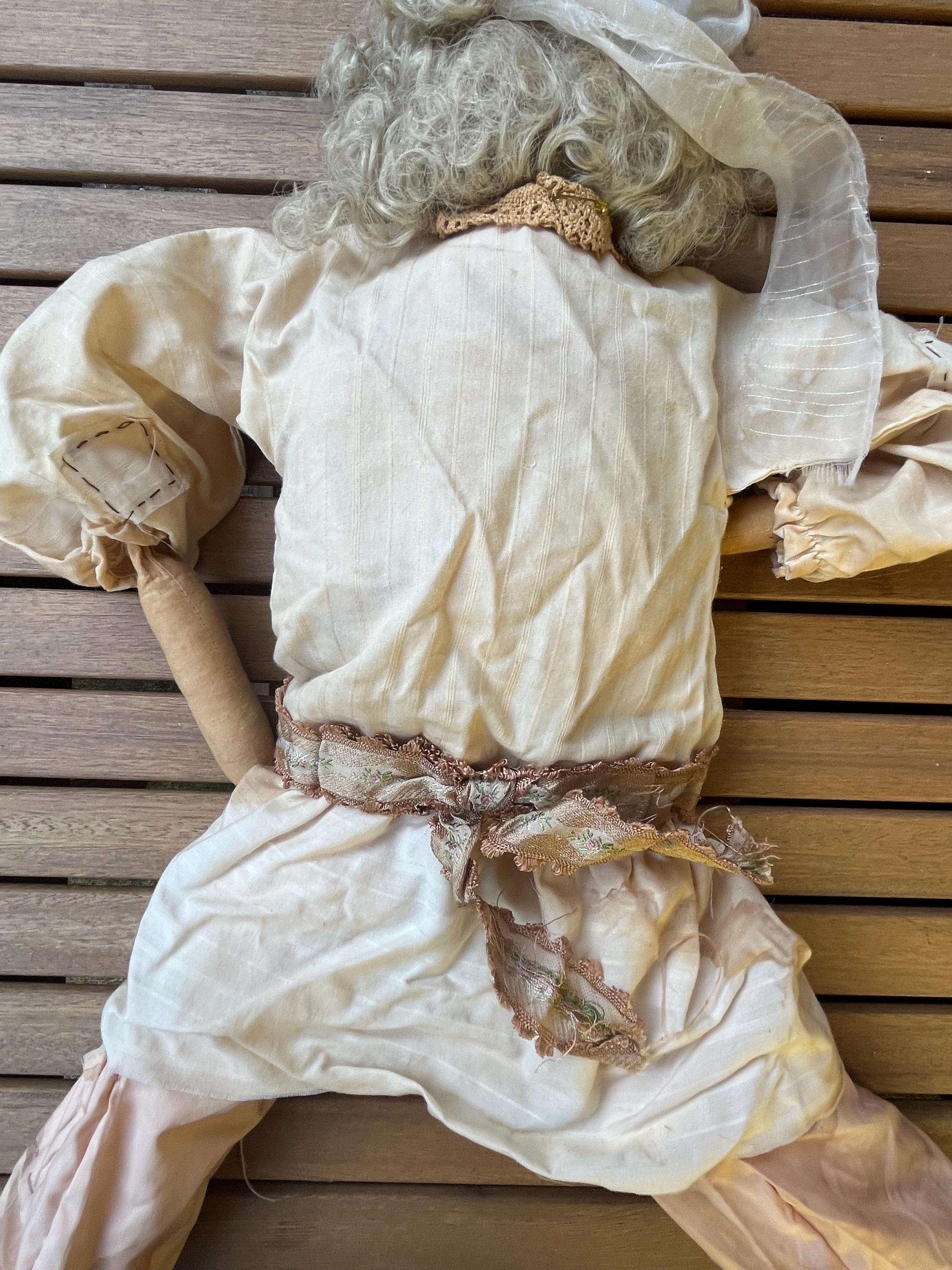 Attic Babies Handcrafted Rag Doll - Etsy Attic Babies Handcrafted Rag Doll - Etsy