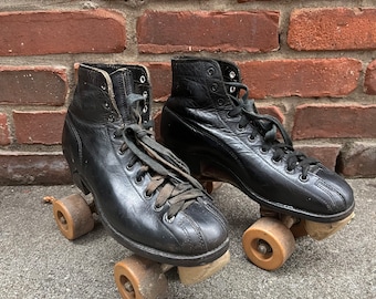 Vintage Hyde Roller Skates Men’s Size 5