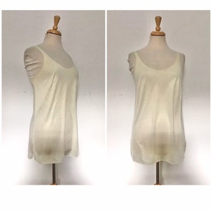 Chemise infinitif homme sale
