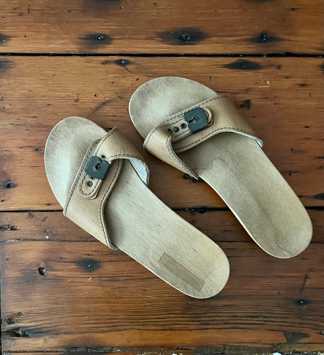 Dr scholls sandals shop from the 7's