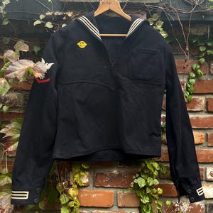 1960s Coast Guard - Etsy