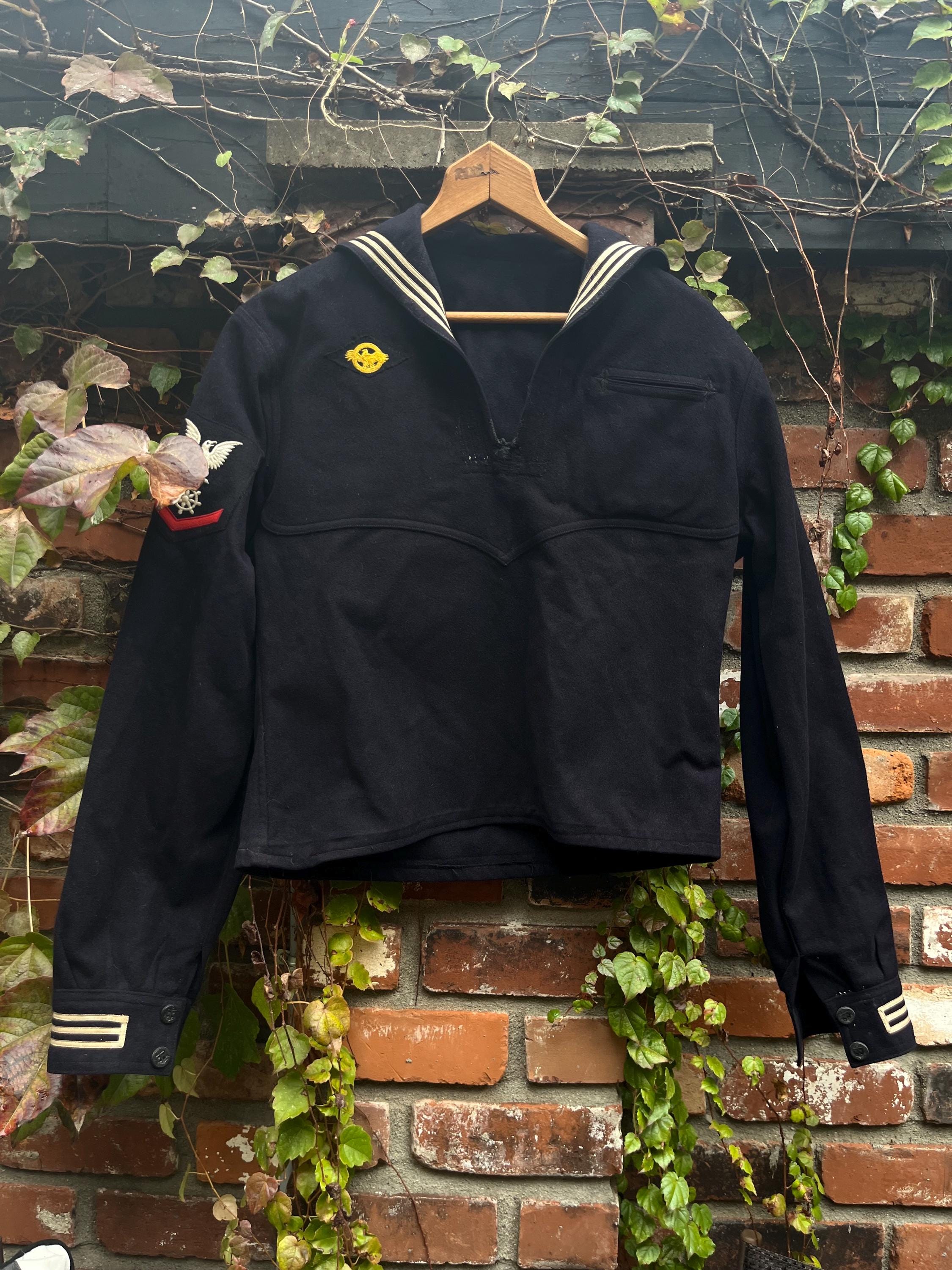 1960's 『COAST GUARD』JACKET 1960's 『COAST GUARD』JACKET