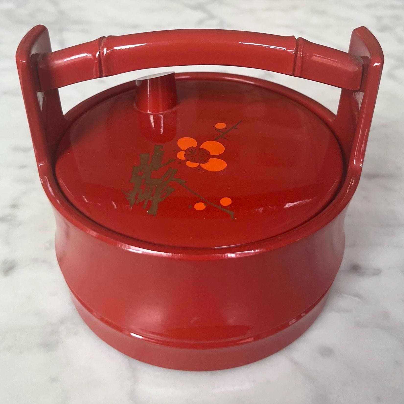 Vintage Japanese Bento Boxes - Etsy - Page 4