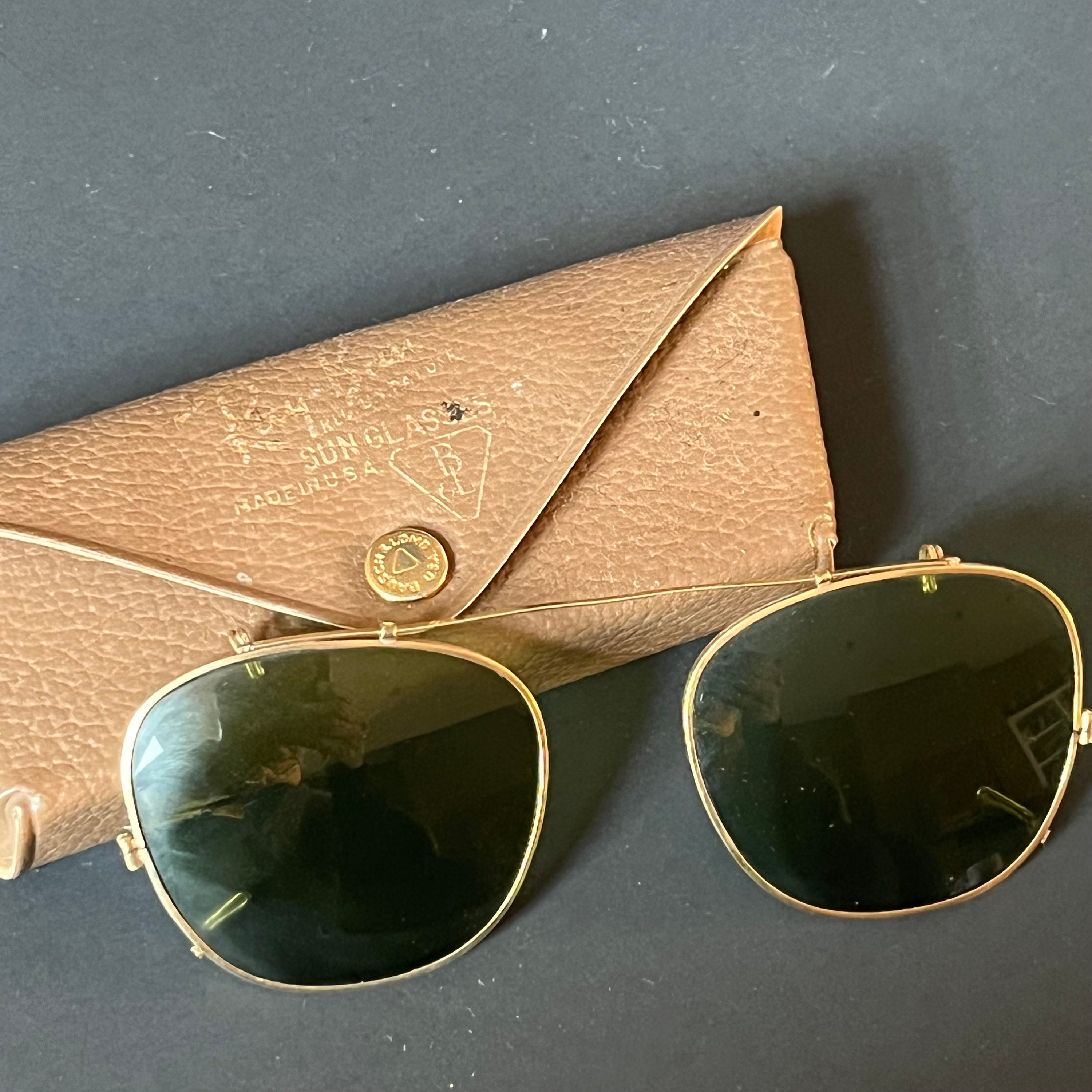 Clip solaire ray clearance ban