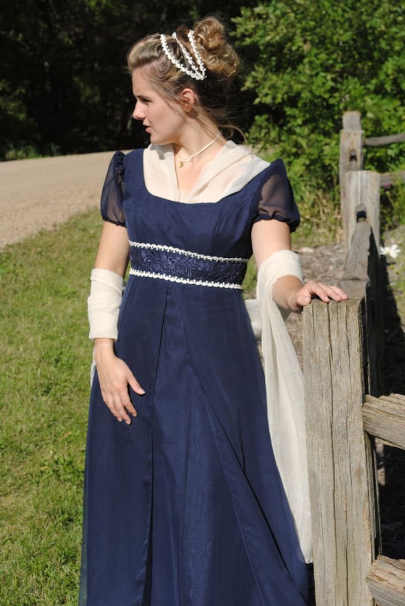 Regency Dress, Shoes | Jane Austen ...