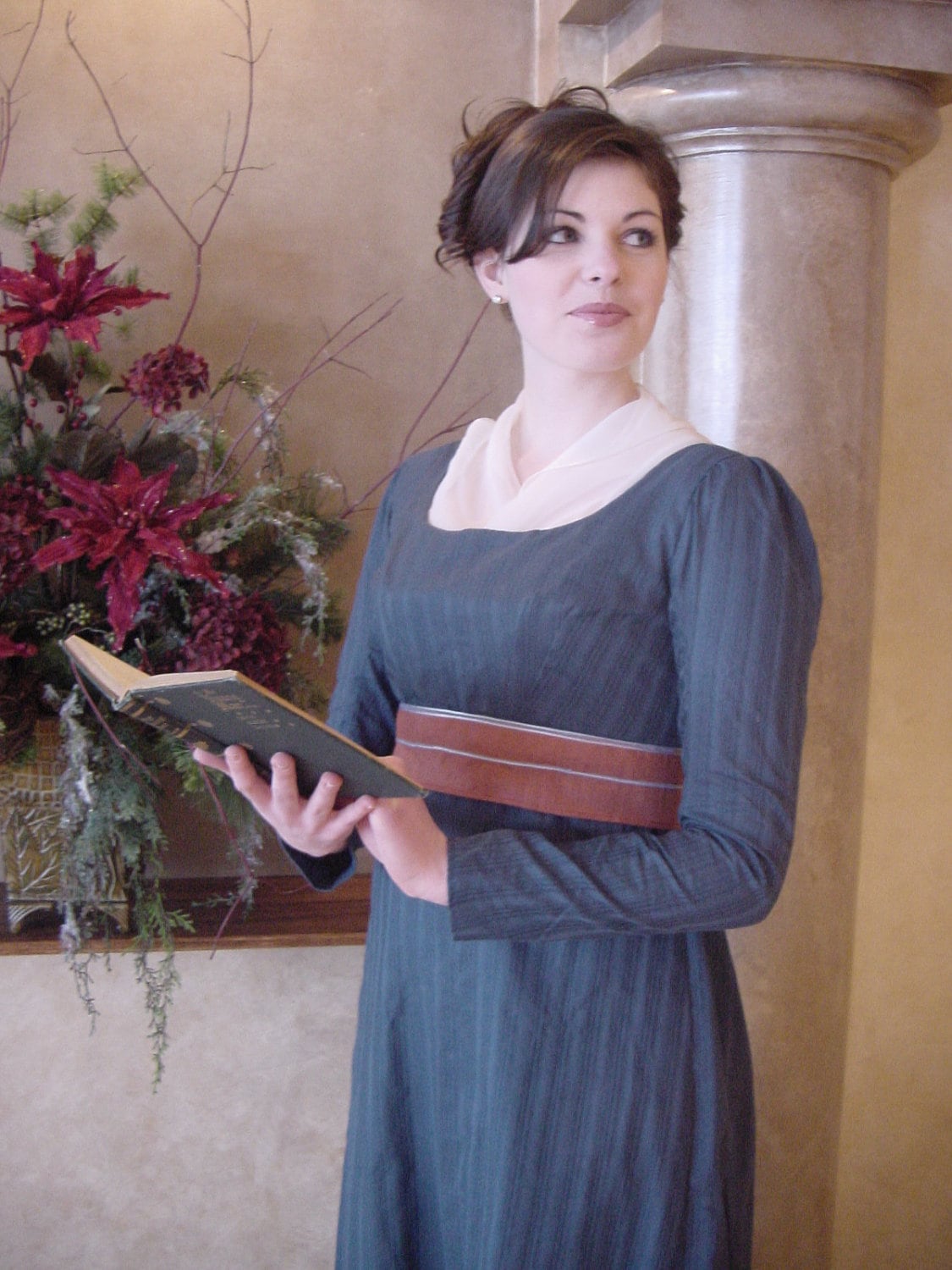 1812 Dress - Etsy