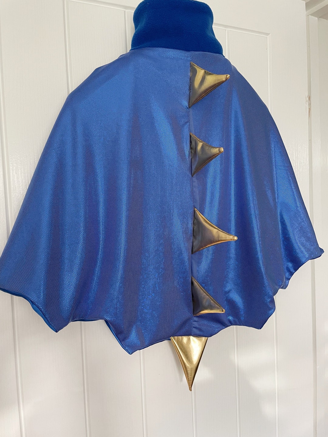 Dinosaur Dragon Dress up Wings Cape. Perfect for Pretend Play. Kids