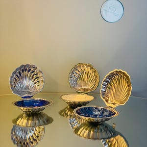 Butter dish shell