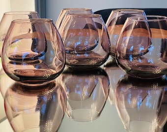 Verre à Cognac Alger en Lalique