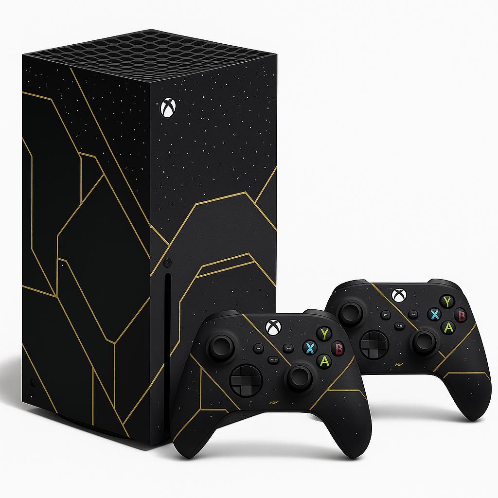 Facciata Anteriore Personalizzata Per Controller Xbox Series X/S Facciata Anteriore Personalizzata Per Controller Xbox Series X/S