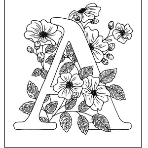Learn the Alphabet While Having Fun