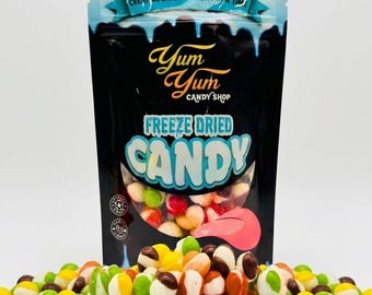 YumYumCandyShop - Etsy