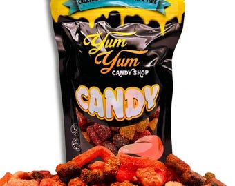 YumYumCandyShop - Etsy