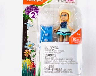 wellie wisher mega construx