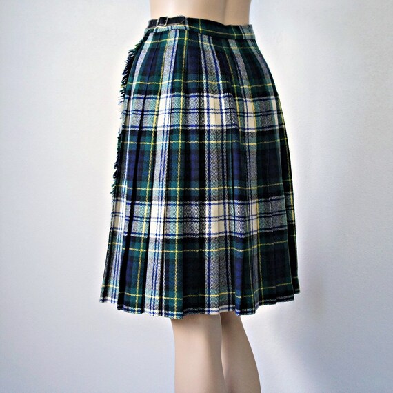 laird tartan kilt