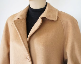 white wool coat petite