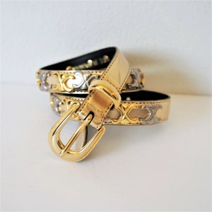 Donna Katz Belt - Etsy display picture 3