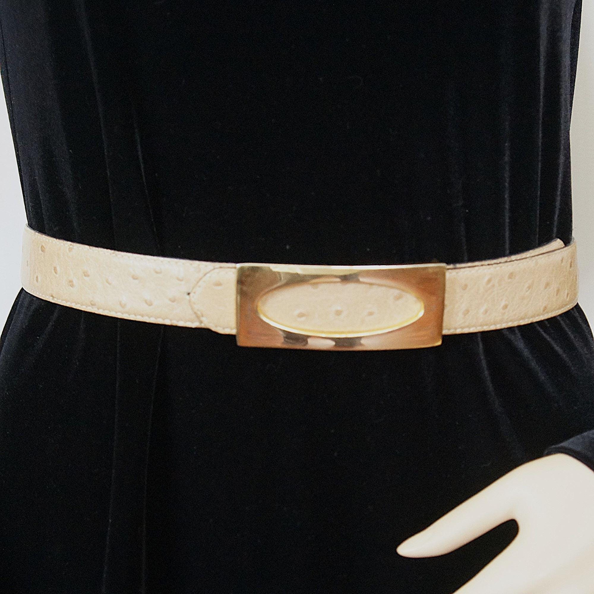 Roberto Dalpra Belt - Etsy