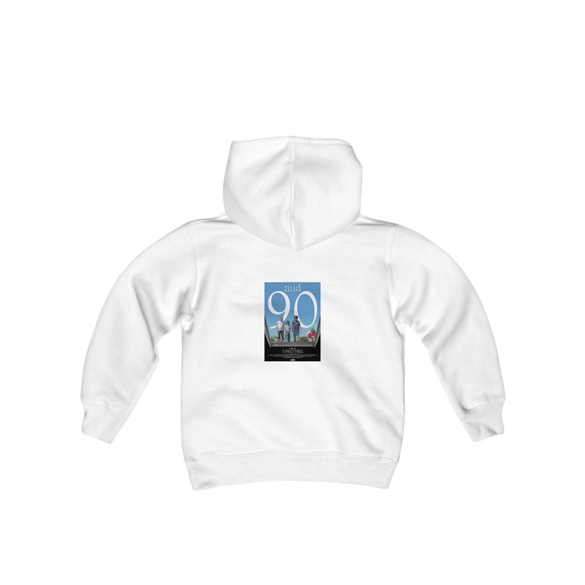 '90's' hoodie Sweatshirt