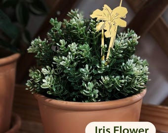 Cute Plant & Animal Gift – Perfect Nature-Inspired Home Decor for Plant Lovers