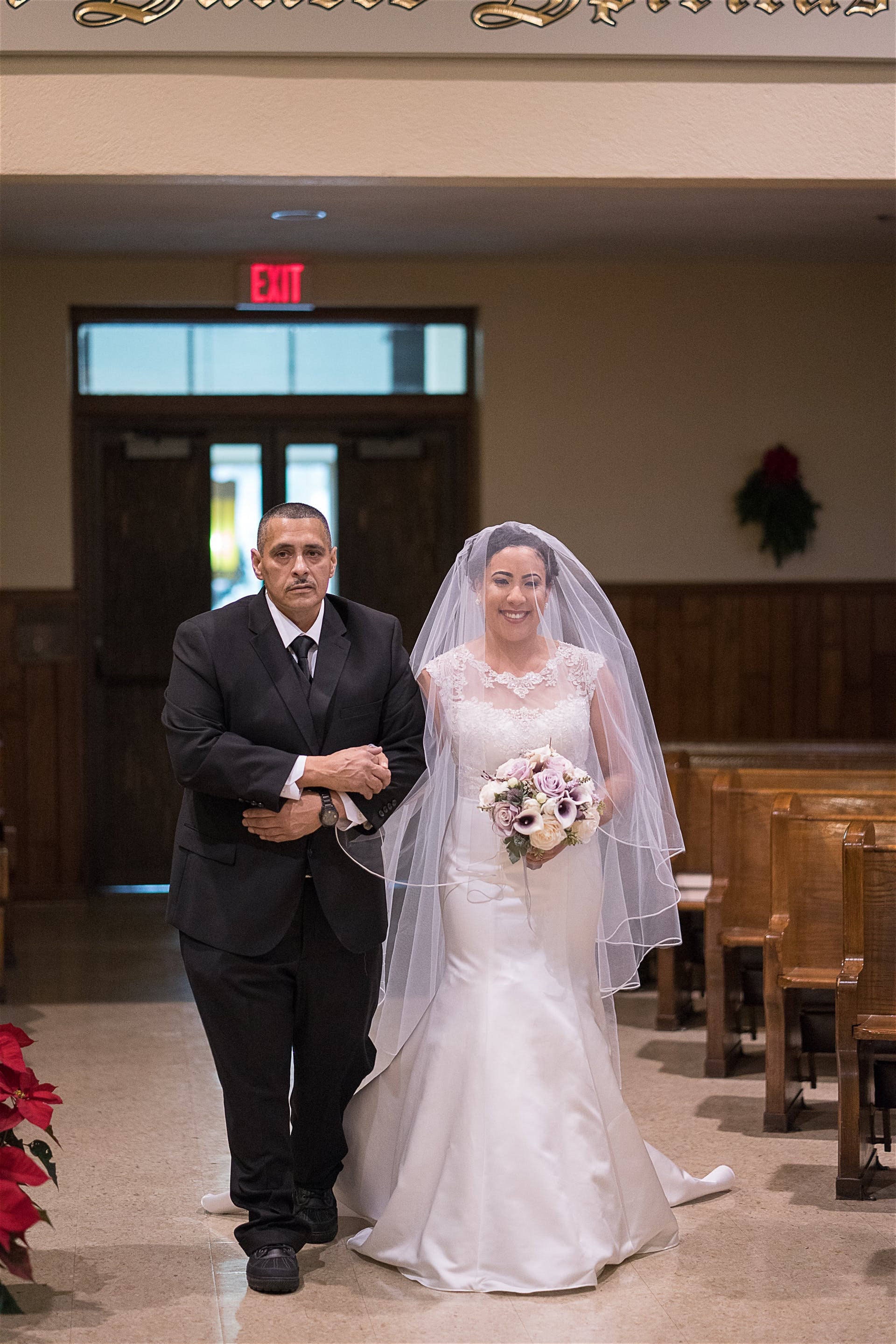 Wedding Veils Chapel Cathedral Veil Length 108 Cascading Two Tier With  Blusher Over the Face Flowy  Abusymother Wedding Veils 