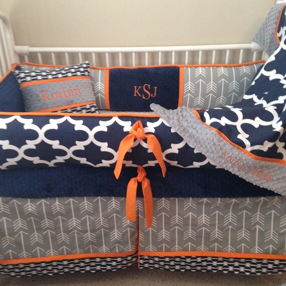 baby boy bed