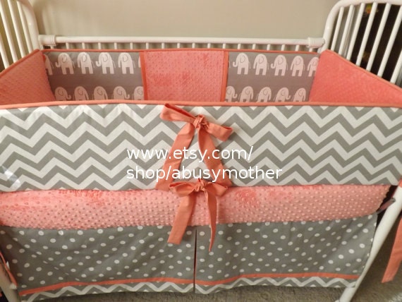 infant bedding girl