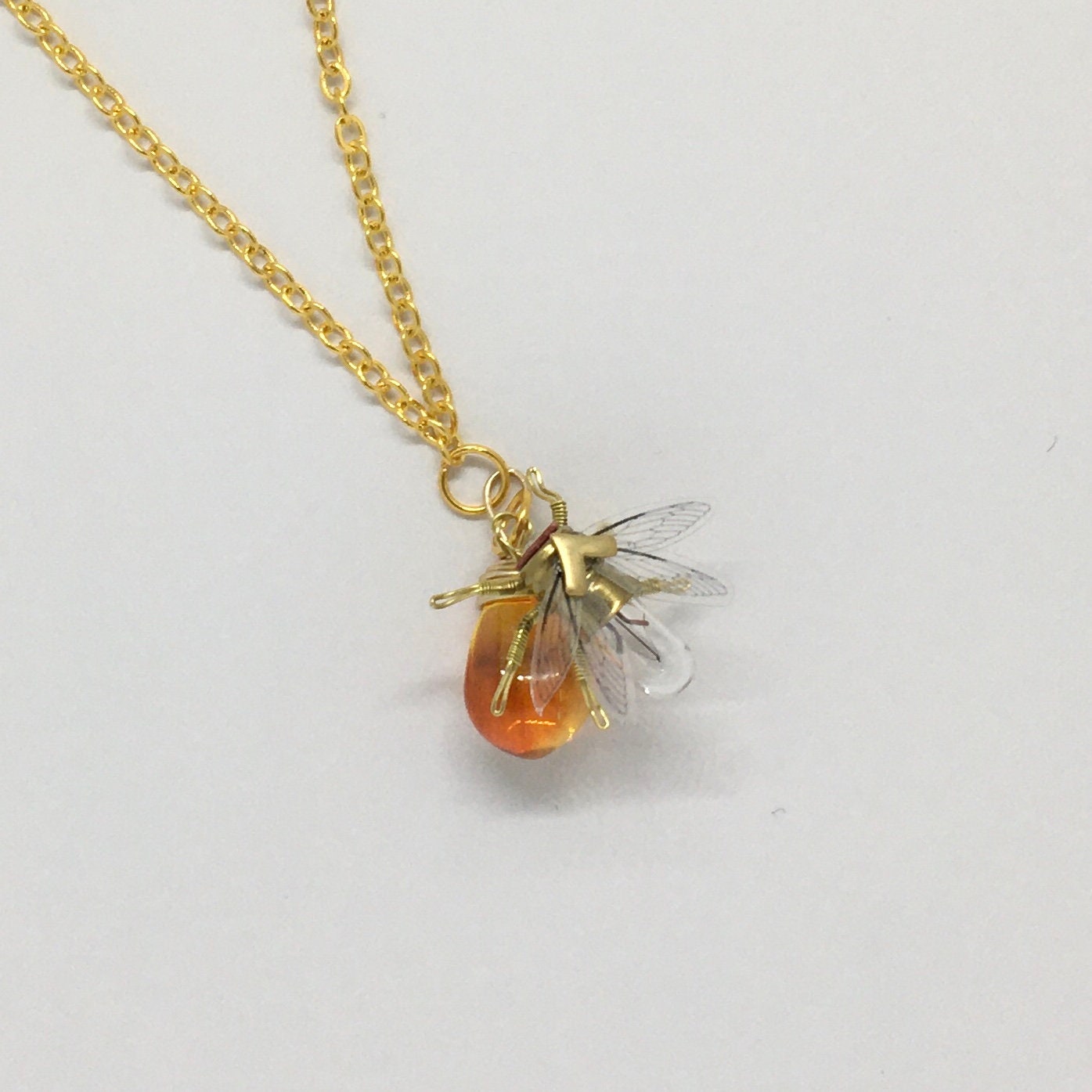 Collana Con Ciondolo Resina Ingranaggi Steampunk - Gioielli - Colla - Foto 10