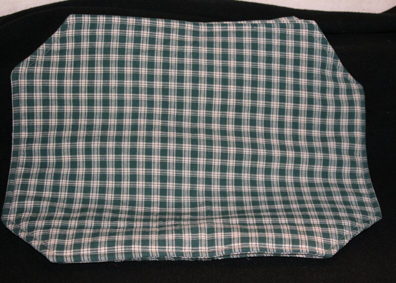 Placemats Oblong Etsy