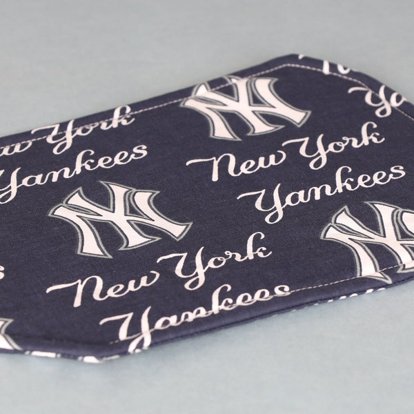 New York Yankee Mouse Pad - Etsy