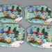 see more listings in the Coasters section