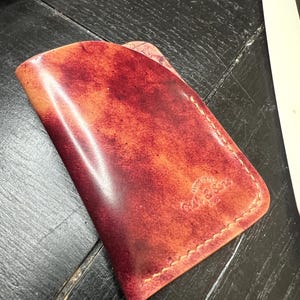 Card Slip