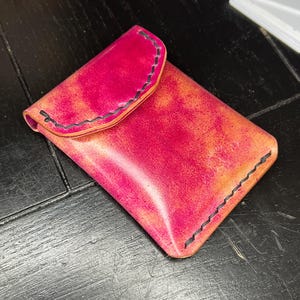 Abel Pink