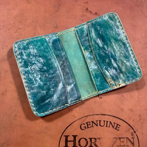 Mini bifold vaxad