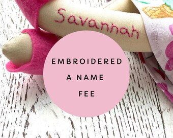 customize your doll