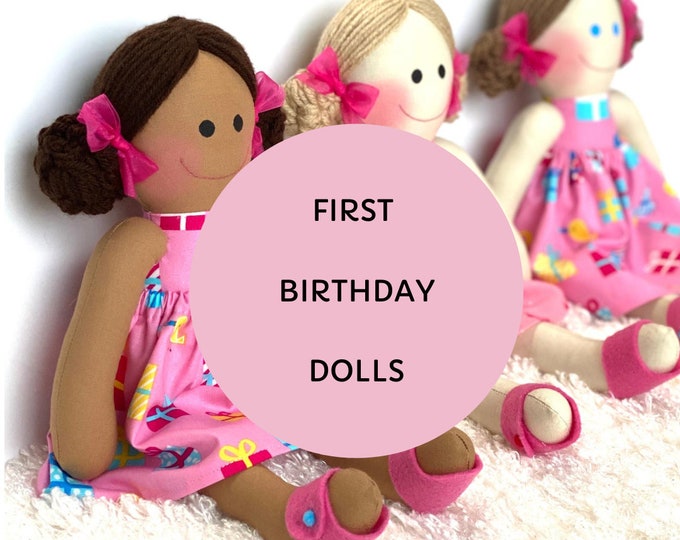 my bella dolls