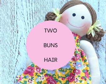 personalized baby doll for 1 year old