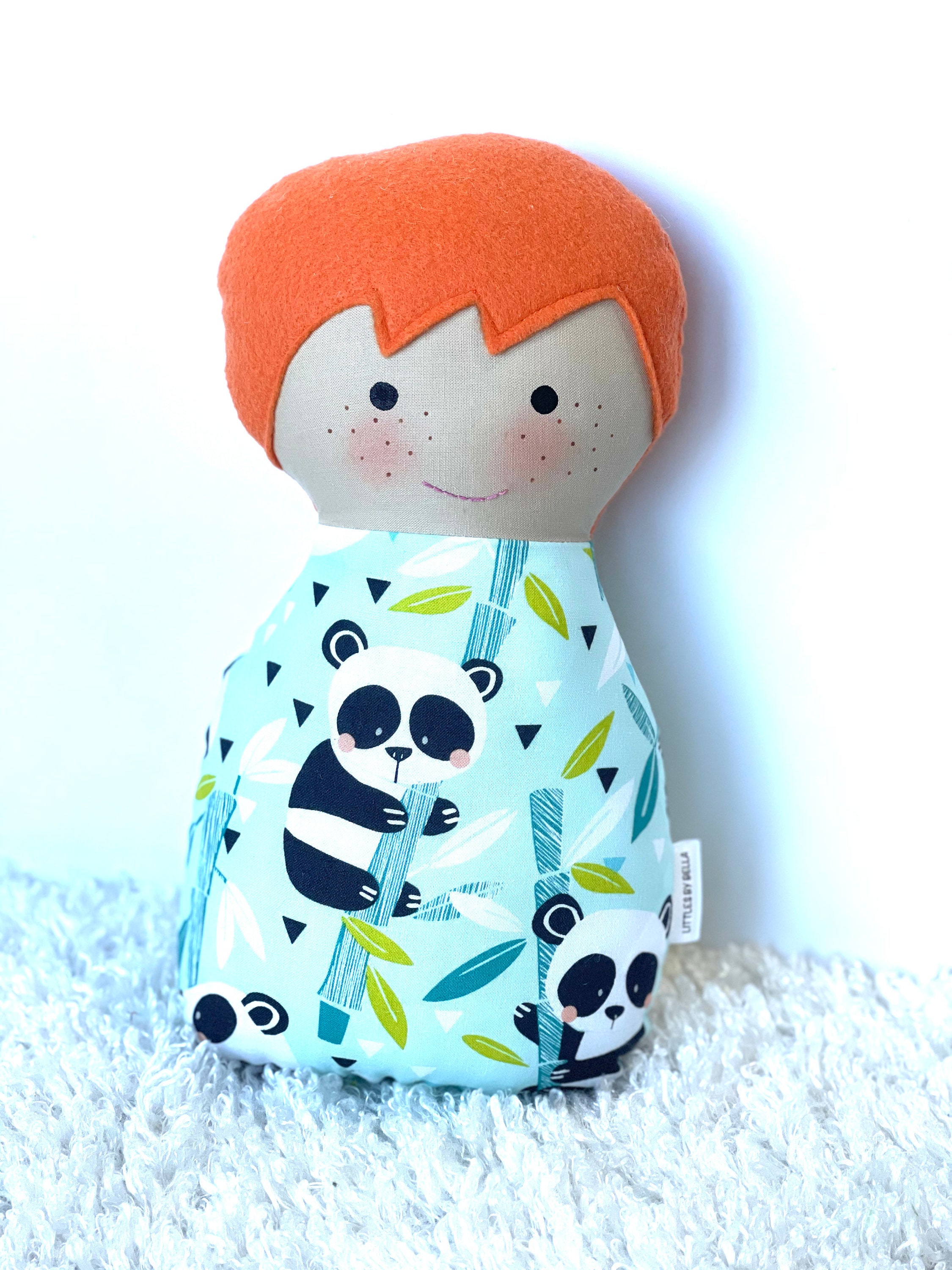 SWADDLE BABY First Doll Baby Starters dolls baby first doll soft and