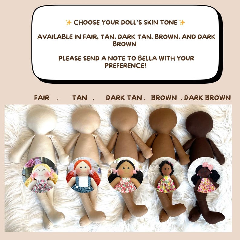 The Granny Doll