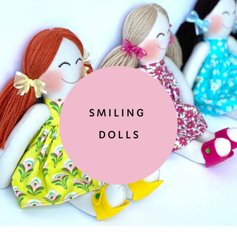 first doll for 1 year old