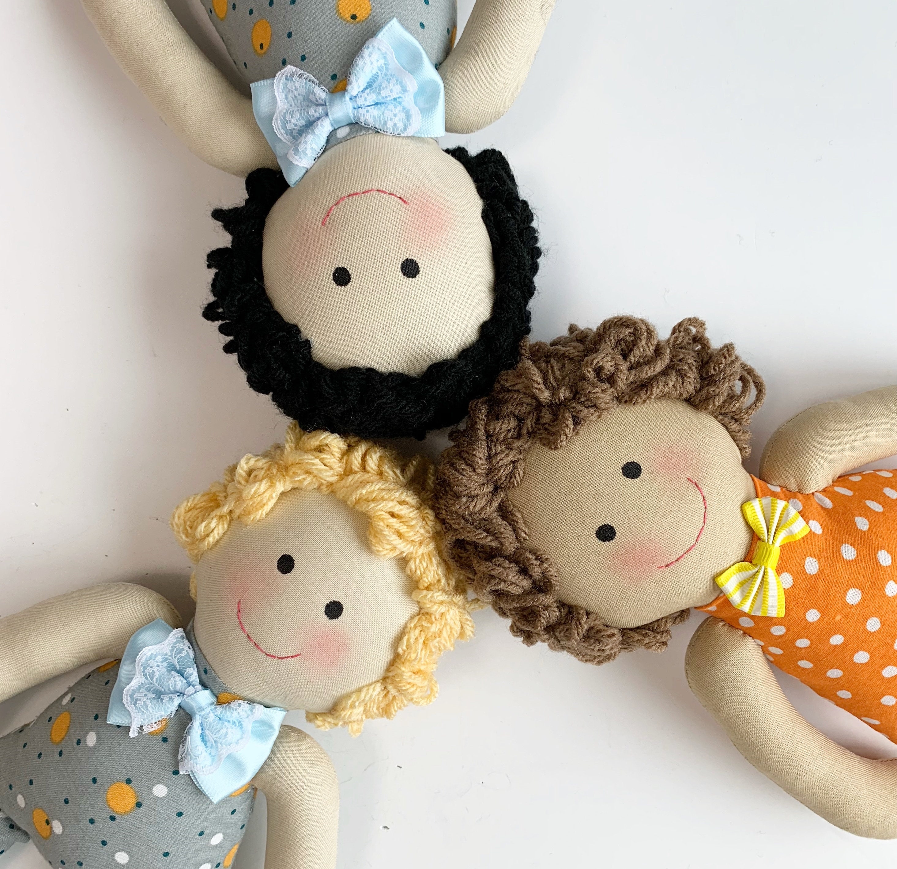 first doll for 1 year old
