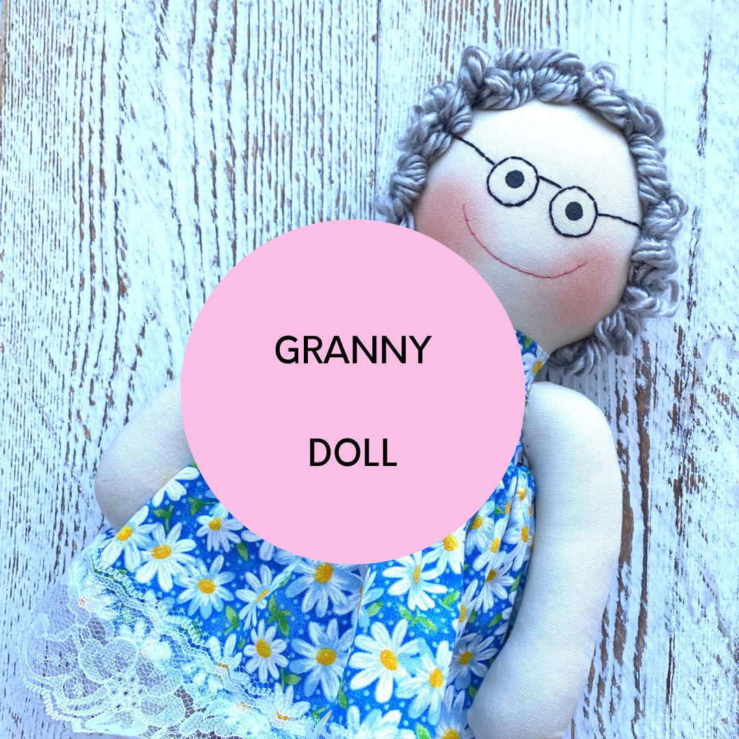 personalized doll for 1 year old