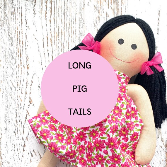 personalized baby doll for 1 year old