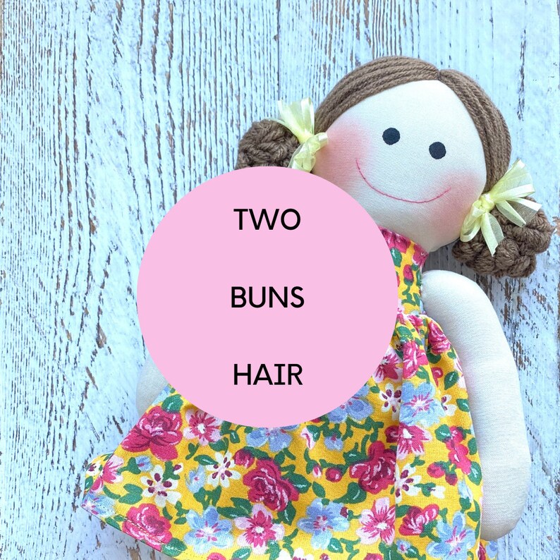 personalized doll for 1 year old